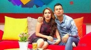 Disebut Bakal Main Film Bareng Ayu Ting Ting, Raffi Ahmad: Rahasia!