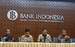 Bank Indonesia Pangkas Suku Bunga Jadi 4,5 Persen