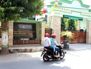 Nama Madrasah Berganti, Guru dan Fasilitas Tetap Sama