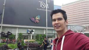 Innalillahi… Dokter Ryan Thamrin Dikabarkan Meninggal Dunia