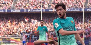 16 Gosip Transfer Hari Ini: Manchester City Siap Datangkan Sergi Roberto, Barcelona Tetap Bertahan Buat Coutinho