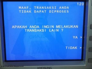 Waduh, Transaksi ATM di Bali, Sejumlah Turis Ngaku Kehilangan Uang