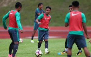 Sudah Klir, Selangor Siap Lepas Evan dan Ilham Setiap Dibutuhkan Timnas