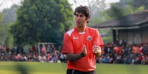 Akhiri Musim Pertama dengan Baik, Persija Tak Mau Pasang Target