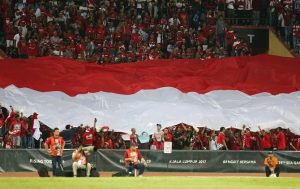 Timna Indonesia Yakin Bawa Pulang Perunggu