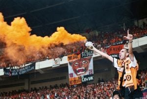 Tak Mau Salah Paham, The Jakmania Tak Hadiri Undangan Kemenpora dan PSSI