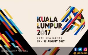 Panahan dapat Emas lagi, Totalnya sudah Dua