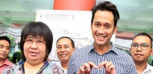 Tora Sudiro Bebas Pulang ke Rumah, Ini Alasannya….