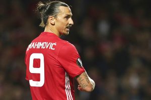 Mourinho Punya Firasat soal Comeback Ibrahimovic