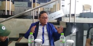 Fraksi PPP Ogah Hadir Dalam Pelantikan Pimpinan MPR, Zulhas Bilang Begini…