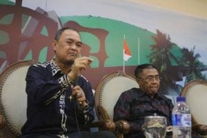 DPD RI Sebut Pengawasan dan Pembinaan Ibadah Haji Indonesia Masih Bermasalah