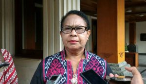 Menteri Yohana Naik Pitan, Ada Lelang Perawan, Nikah Siri Hingga Modus Agama