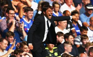 Antonio Conte Beberkan Rahasia Sukses Manchester City