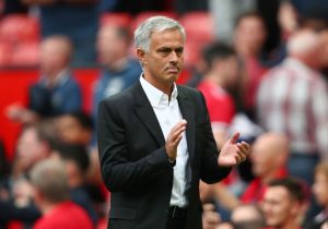 Mourinho Bersyukur Datangkan Lukaku Sebelum PSG Buat Sejarah Baru