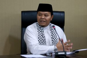 Harus Dicatat.. MPR Era Reformasi Makin Pertegas TAP MPRS Larangan PKI