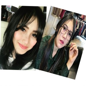 Ayu Ting Ting dan Via Vallen Terlibat ‘Perang Dingin?’