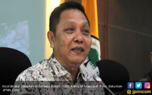 Adhie Massardi Sebut KPK Terbentuk Karena Pesanan Asing