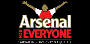 Dukung LGBT, Arsenal Dikecam Fans