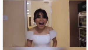 Perkenalkan! Ini Bulu Mata ‘Pasca Badai’ Ala Ayu Ting Ting, Ah.. di Bully Juga
