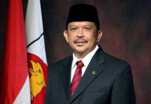 Gerindra Tolak Perppu Ormas