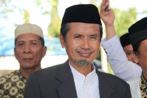 Aziz Motivasi Pemuda Wujudkan Ekonomi Kerakyatan
