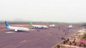 Ketahuan ada Detonator di Bandara, Penjinak Bom Dikerahkan