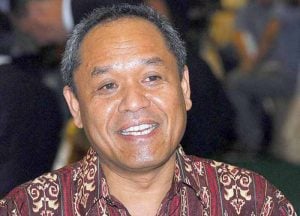 Ngabalin Bilang Dukungan Jokowi 3 Periode Jangan Dihalangi, Benny Demokrat: Ibarat Membiarkan Maling Masuk Istana di Siang Bolong