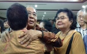 Politikus Golkar Ini Terima Vonis Hakim 4 Tahun Penjara