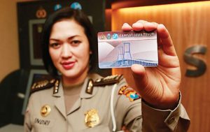 Cegah Pungli, Polri Bakal Terapkan Samsat Online