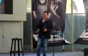 Staf Khusus Presiden Jokowi Beberkan Kebohongan ISIS Terhadap WNI