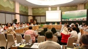 Dirjen PKH Minta Sulsel Optimalkan Sumberdaya Ternak