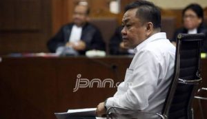 KPK Dalami Pihak Lain di Kasus Bakamla
