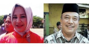 Hanura dan PKB Tak Ragukan Fatmawati-Majid pada Pilkada Sidrap