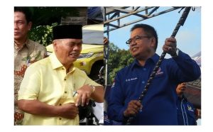 Yakin Calon Petahana Tumbang, PBB Enrekang Usung Wabup