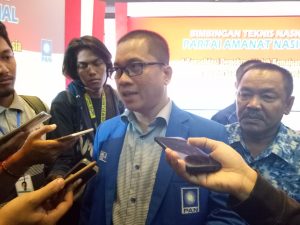 Revisi UU DKI soal Gubernur Dipilih DPRD, PAN: Pak Djarot Konsisten Aja