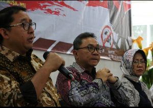 Bandingkan dengan Buku Sejarah, Fadli Zon Sebut Film G30S/PKI Mendekati Kebenaran