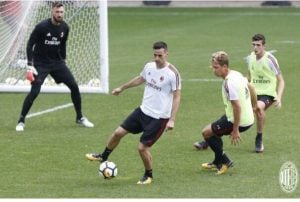 Pecinta Sepakbola, Ini Jadwal Lengkap Pertandingan Seri A, Juventus dan Napoli Saling Gesek di Puncak Klasemen