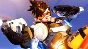 Overwatch Gratis Selama Akhir Pekan