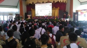JSIT Sulsel Peringati Tahun Baru Hijriah dengan Nobar Film G30S/PKI