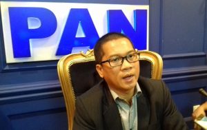 Pidato Soal Pribumi, Anies Dapat Pujian dari PAN
