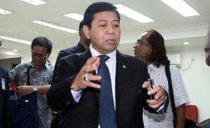 Dipanggil KPK, Idrus Mahram Yakin Setya Novanto Bakal hadir