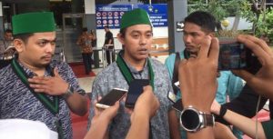 Kasusnya di SP3 Tanpa Alasan, Pimpinan KPK Ini Kembali Dipolisikan HMI