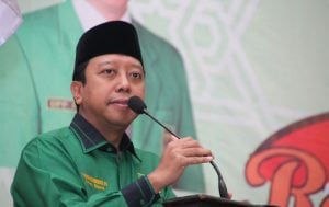 MK Kembali Tolak Gugatan Djan Faridz, PPP Rommy Ajak Rujuk