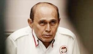 Berkas Lengkap, Kivlan Zen Diserahkan ke Kejaksaan