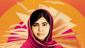 Kutuk Pembantaian Rohingya, Malala Yousafszai ‘Diserang’ Warga Myanmar
