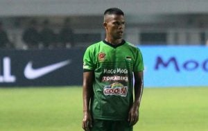PS TNI Kalah Lagi, Ibarat Mobil Tempur Nyaris Kehabisan Peluru