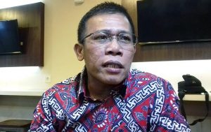 Komisi III DPR Dukung Pembentukan Densus Tipikor
