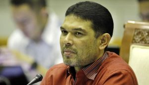 Politisi PKS Ini Sebut OTT KPK Seperti Paramex