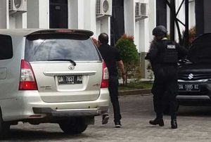 Lagi, Satu Anggota DPRD Banjarmasin Diamankan KPK