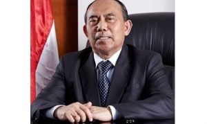 Batal Polisikan Menristekdikti, Rektor UNJ Laporkan Dua Orang Ini